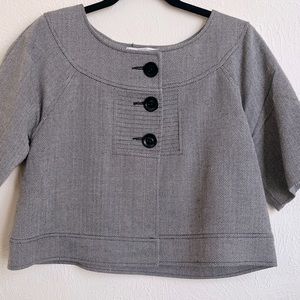 To The Max Blazer size M